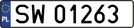 SW01263