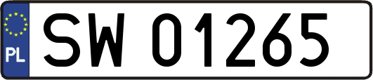 SW01265