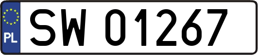 SW01267