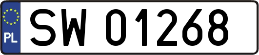 SW01268