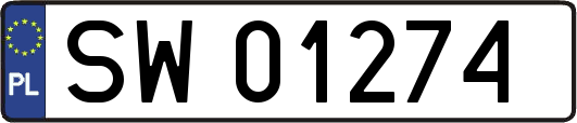 SW01274