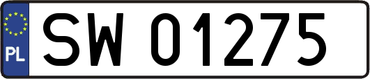 SW01275