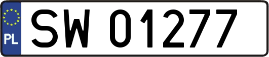 SW01277