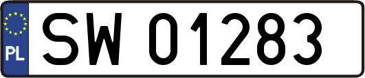 SW01283
