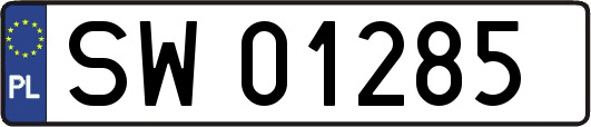 SW01285