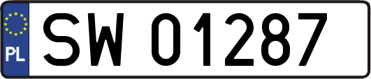 SW01287