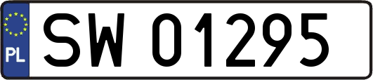 SW01295
