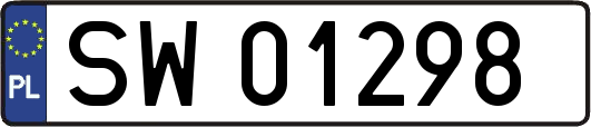 SW01298