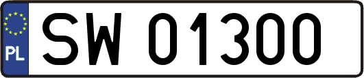 SW01300
