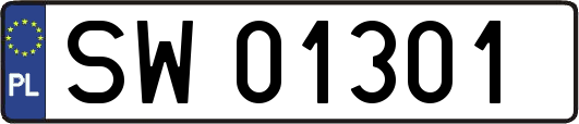 SW01301