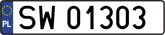 SW01303