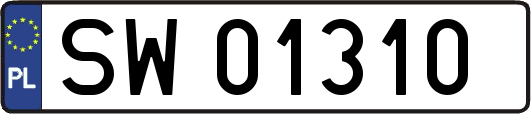 SW01310