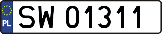 SW01311
