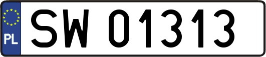 SW01313