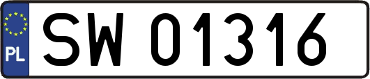 SW01316