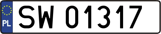 SW01317