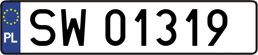 SW01319