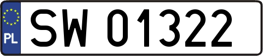 SW01322