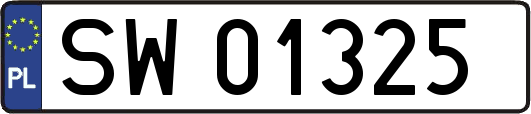 SW01325