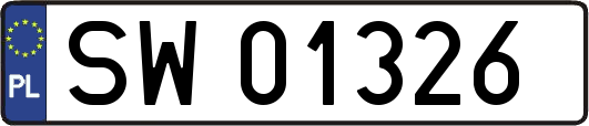 SW01326