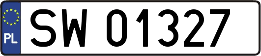 SW01327