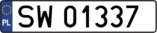 SW01337