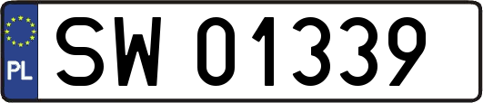 SW01339