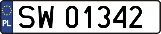 SW01342
