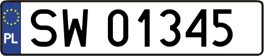 SW01345