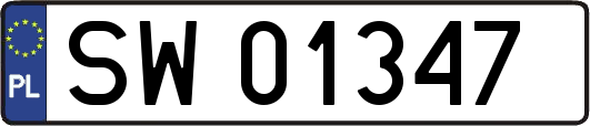 SW01347