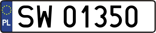 SW01350