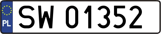 SW01352