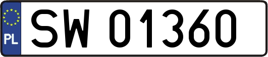 SW01360