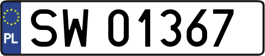 SW01367