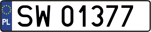 SW01377
