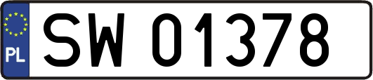 SW01378