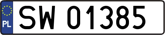 SW01385