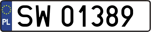 SW01389