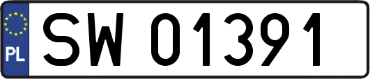 SW01391