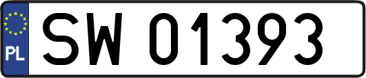 SW01393