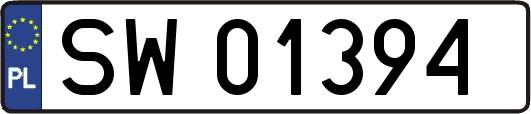 SW01394