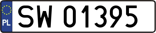 SW01395