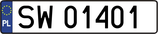 SW01401