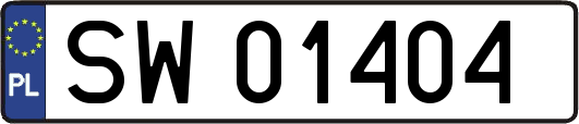 SW01404