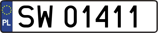 SW01411