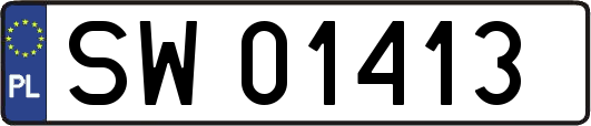 SW01413