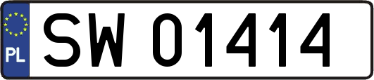 SW01414