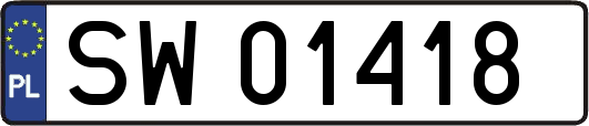SW01418