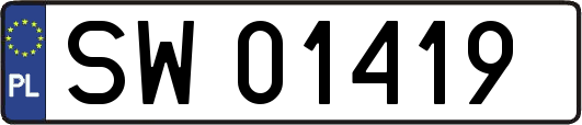 SW01419