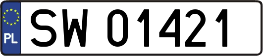 SW01421